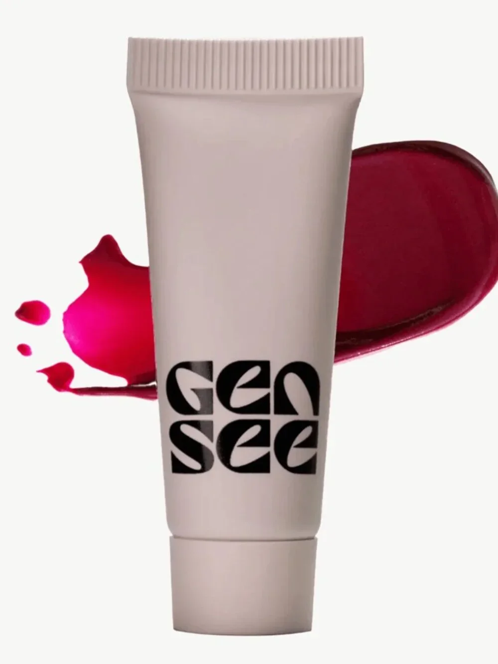 PLUM 03 Clean Sheen Cheek + Lip Color NEW UNUSED BOXED